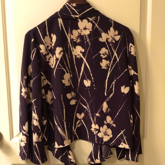 Zara Collection Top/Jacket - Picture 4 of 6